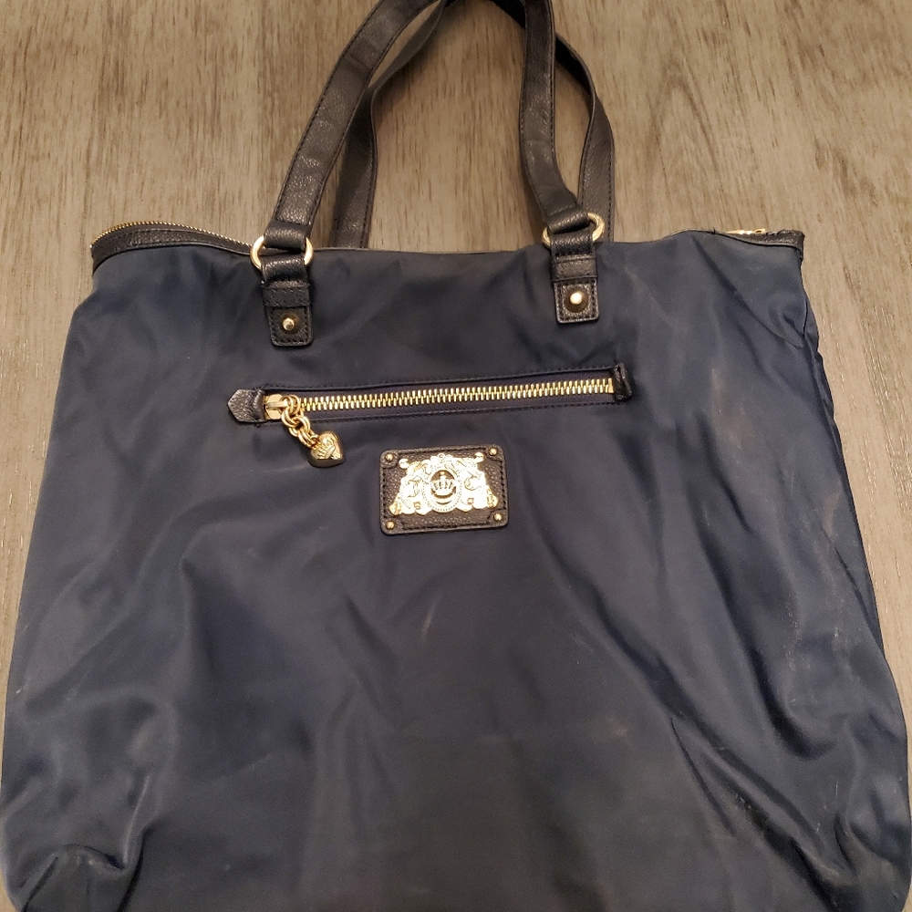 Juicy Couture Tote